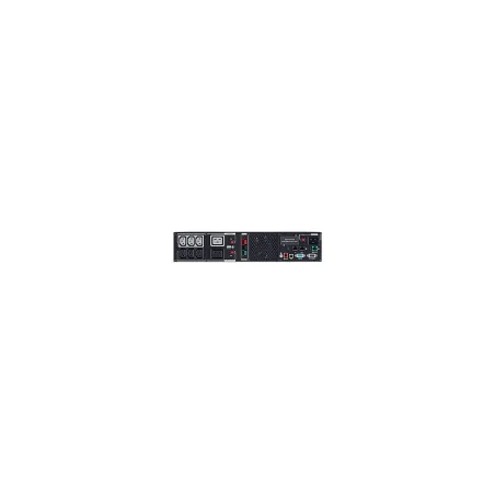 Cyberpower | Smart App UPS Systems | PR3000ERTXL2U | 3000 VA | 3000 W