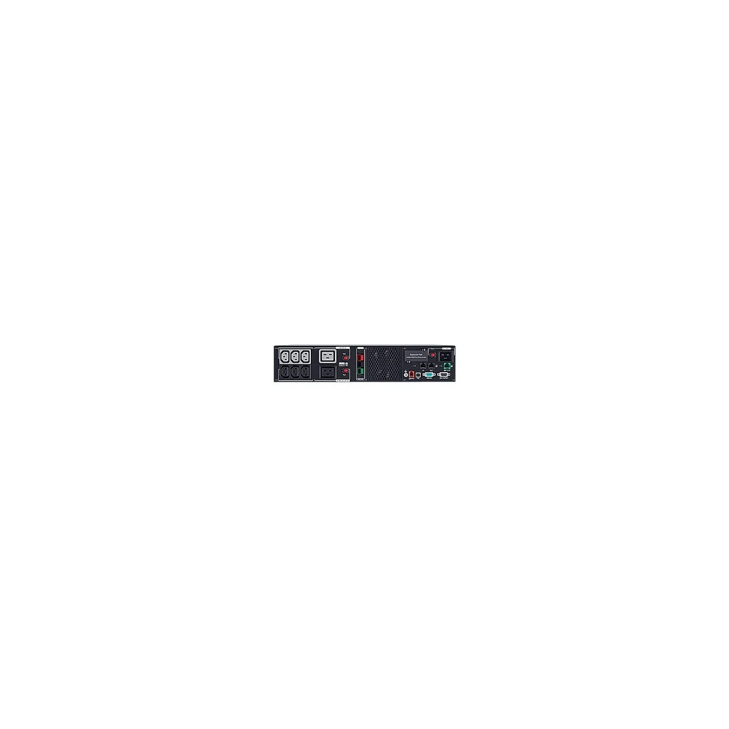 Cyberpower UPS PR3000ERTXL2U