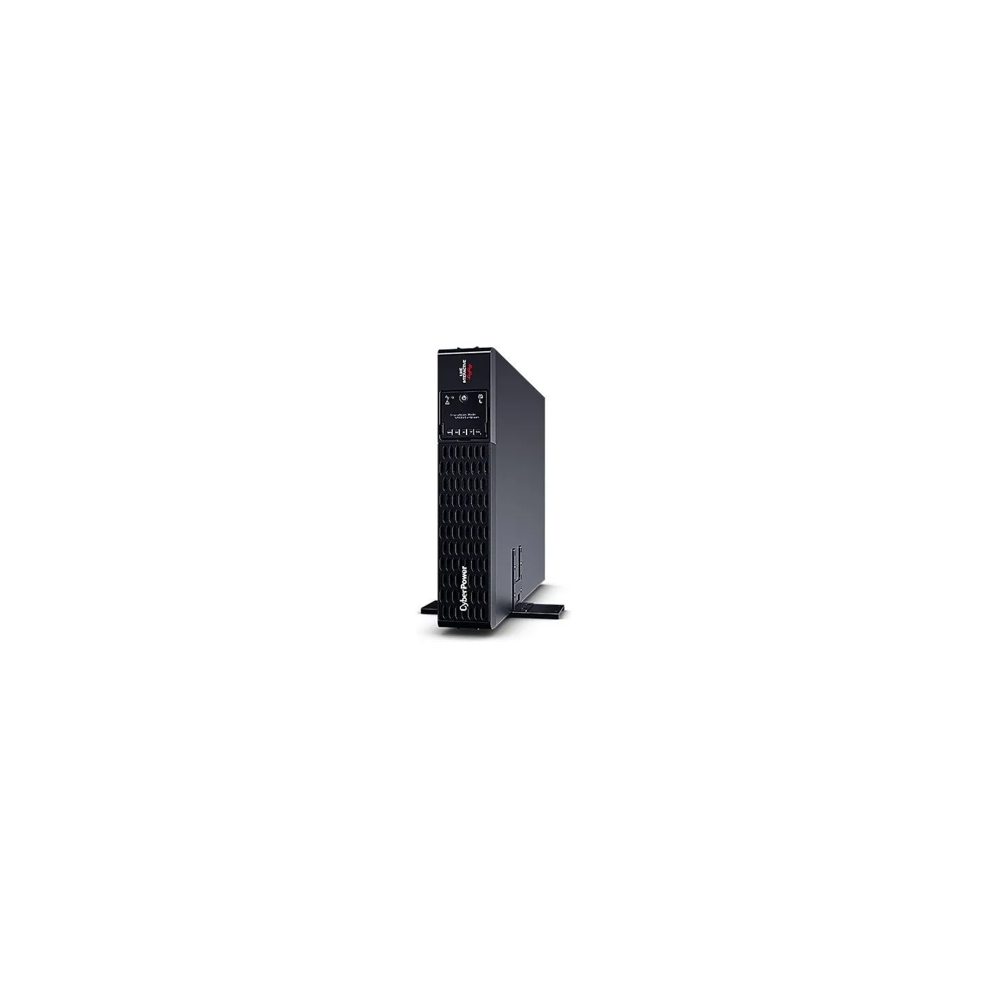 Cyberpower | Smart App UPS Systems | PR3000ERTXL2U | 3000 VA | 3000 W