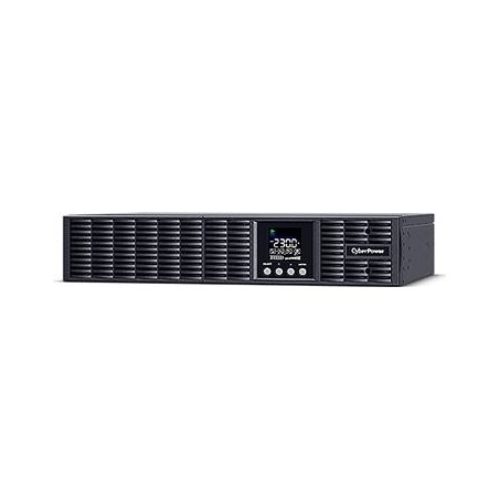 Cyberpower UPS Systems | OLS1000ERT2UA | 1000 VA | 900 W