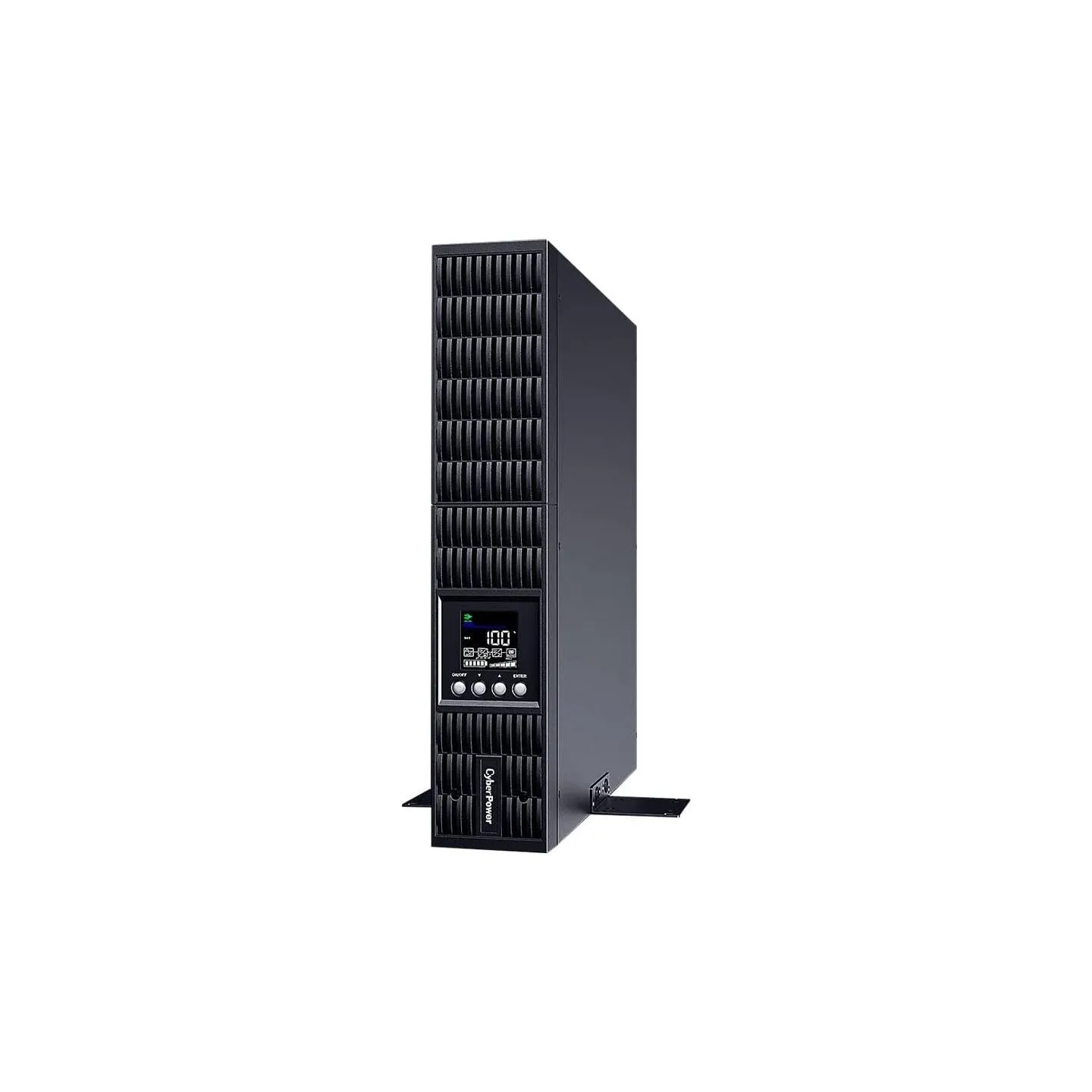 Cyberpower UPS Systems | OLS1000ERT2UA | 1000 VA | 900 W