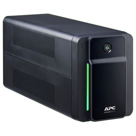 Schneider Electric APC Easy UPS | BVX700LI | 700 VA | 360 W