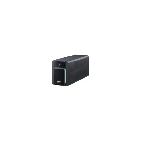 Schneider Electric APC Easy UPS | BVX700LI | 700 VA | 360 W