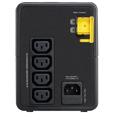Schneider Electric APC Easy UPS | BVX900LI | 900 VA | 480 W