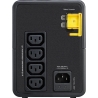 Schneider Electric APC Easy UPS | BVX900LI | 900 VA | 480 W