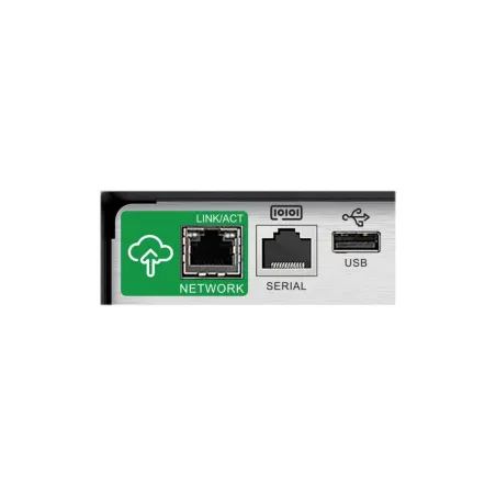 Schneider Electric APC Smart-UPS | SMT1500IC | 1500 VA | 1000 W