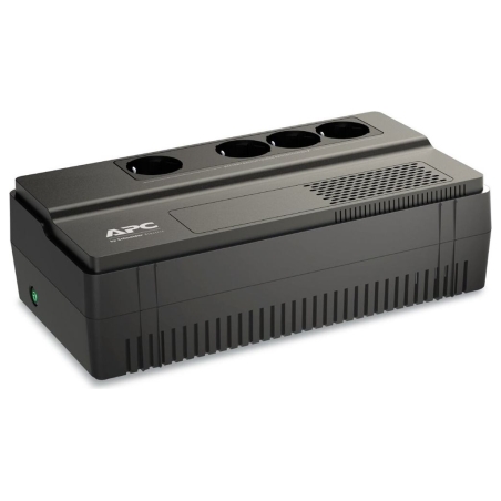 Schneider Electric APC Easy UPS | BV650I-GR | 650 VA | 375 W