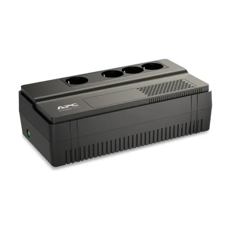 Schneider Electric APC Easy UPS | BV650I-GR | 650 VA | 375 W