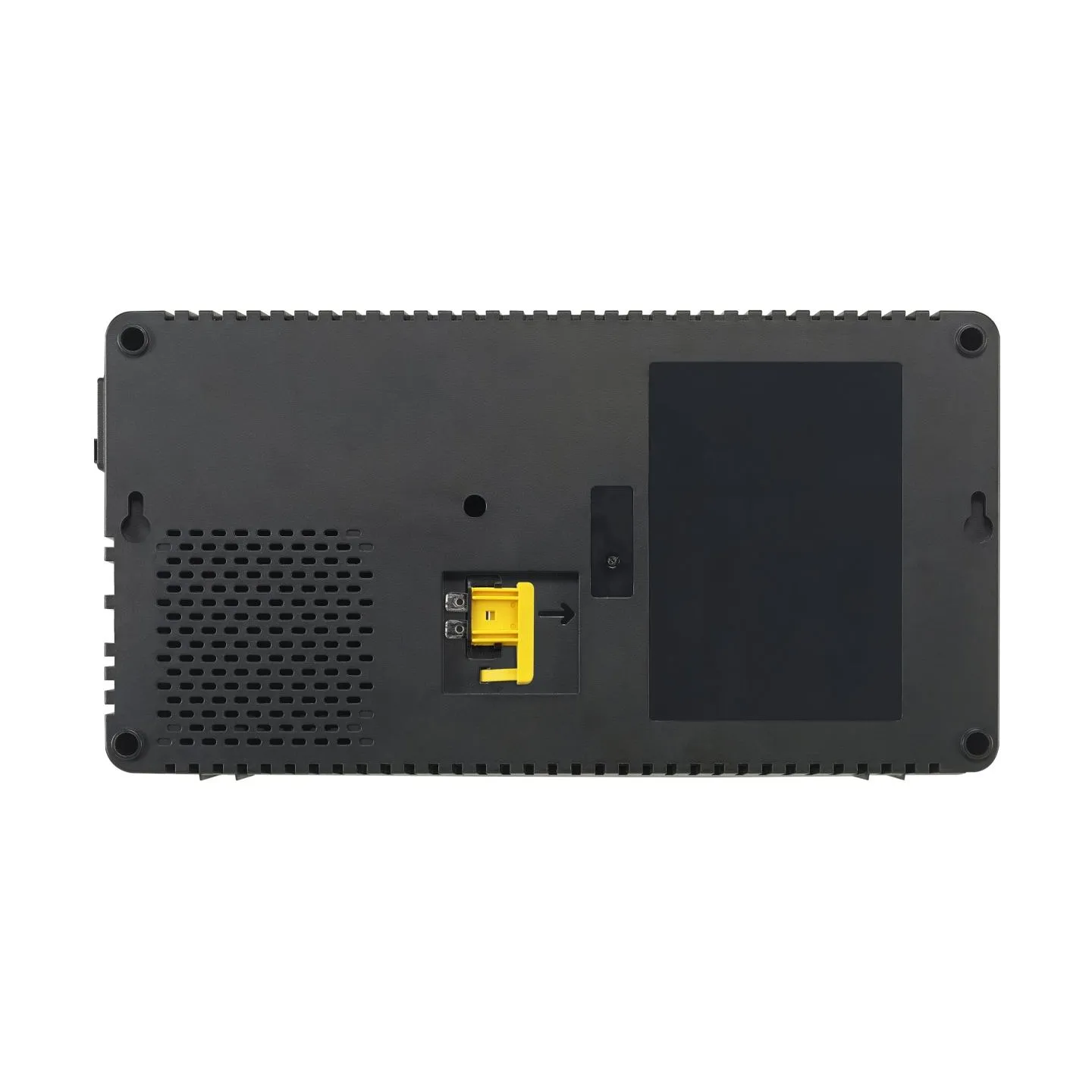 Schneider Electric APC Easy UPS | BV650I-GR | 650 VA | 375 W