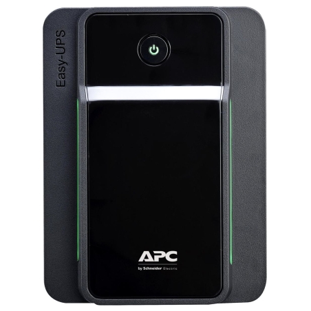 Schneider Electric APC Easy UPS | BVX900LI-GR | 900 VA | 480 W
