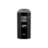 Schneider Electric APC Back-UPS Pro, Tower, 6x IEC C13 outlets, AVR, LCD, user-replaceable battery | BR900MI | 900 VA | 540 W | 
