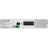 Schneider Electric APC Smart-UPS C, Rackmount 2U, 4x IEC C13 outlets, SmartConnect port, USB and serial communication, AVR, grap