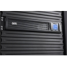 Schneider Electric APC Smart-UPS C, Rackmount 2U, 4x IEC C13 outlets, SmartConnect port, USB and serial communication, AVR, grap