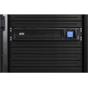 Schneider Electric APC Smart-UPS C, Rackmount 2U, 4x IEC C13 outlets, SmartConnect port, USB and serial communication, AVR, grap