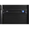 Schneider Electric APC Smart-UPS C, Rackmount 2U, 4x IEC C13 outlets, SmartConnect port, USB and serial communication, AVR, grap