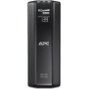 Schneider Electric APC Back-UPS Pro, Tower, 10x IEC C13 outlets, AVR, LCD, user-replaceable battery | BR1500GI | 1500 VA | 865 W