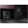 Schneider Electric APC Smart-UPS, Tower, 8x IEC C13 outlets, SmartConnect Port+SmartSlot, AVR, LCD | SMT1000IC | 1000 VA | 700 W