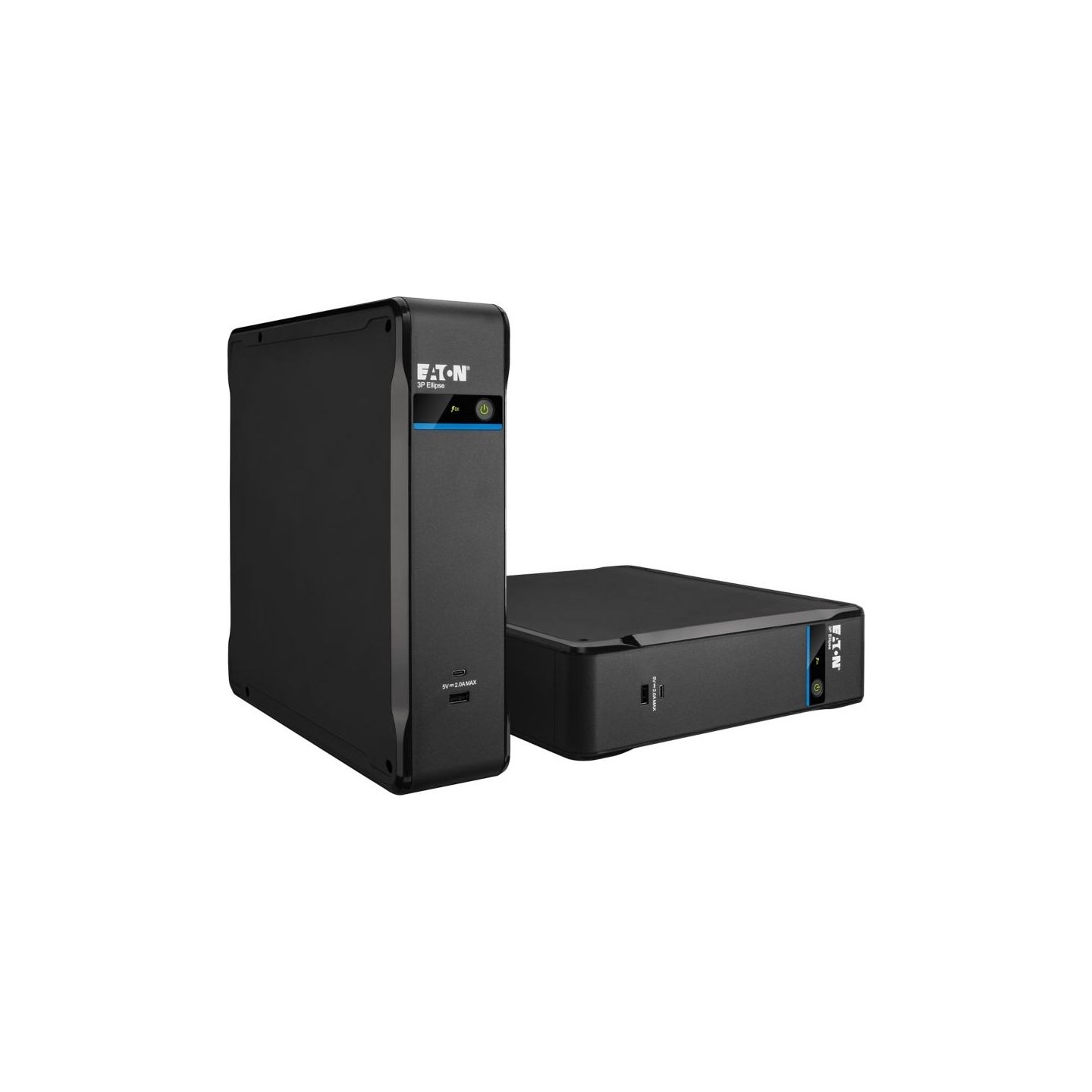 Eaton 3P Ellipse 1700 USB DIN / 3P1700UD
