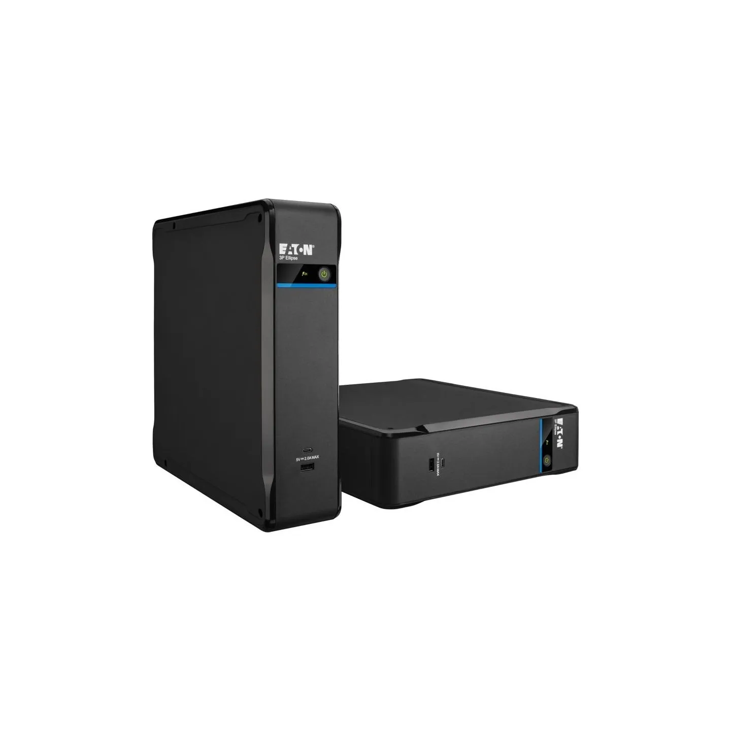 Eaton 3P Ellipse 1700 USB DIN / 3P1700UD