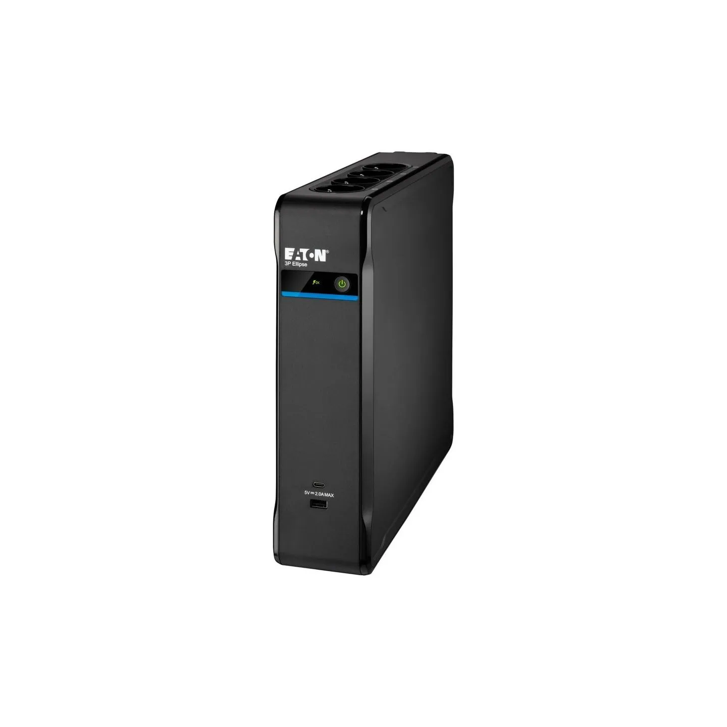 Eaton UPS 3P Ellipse 1700 USB DIN 3P1700UD