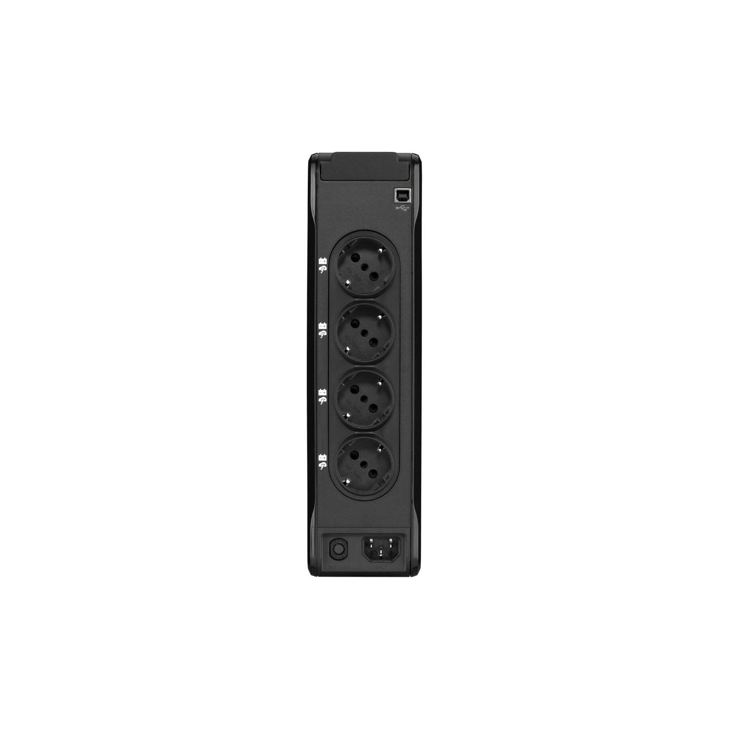 Eaton 3P Ellipse 1700 USB DIN / 3P1700UD