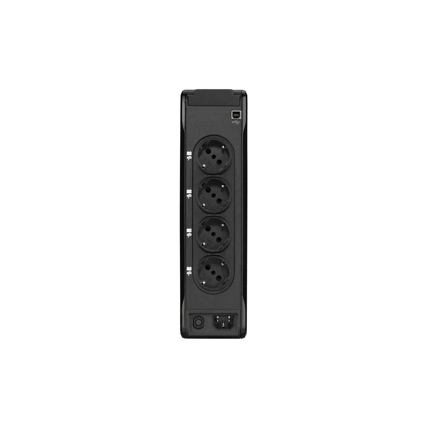 Eaton 3P Ellipse 1700 USB DIN / 3P1700UD