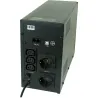 Energenie UPS with USB and LCD display, Black | EG-UPS-034 | 1500 VA | 900 W
