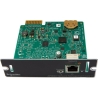 Schneider Electric Device monitoring and control, network management cards, NMC3, secure remote UPS monitoring and control | AP9