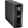 Schneider Electric APC Back-UPS Pro, tower, 230V, 8x IEC C13 outlets, AVR, LCD, user-replaceable battery | BR1300MI | 1300 VA | 