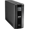 Schneider Electric APC Back-UPS Pro, tower, 230V, 8x IEC C13 outlets, AVR, LCD, user-replaceable battery | BR1300MI | 1300 VA | 