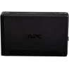 Schneider Electric APC Back-UPS Pro, tower, 230V, 8x IEC C13 outlets, AVR, LCD, user-replaceable battery | BR1300MI | 1300 VA | 