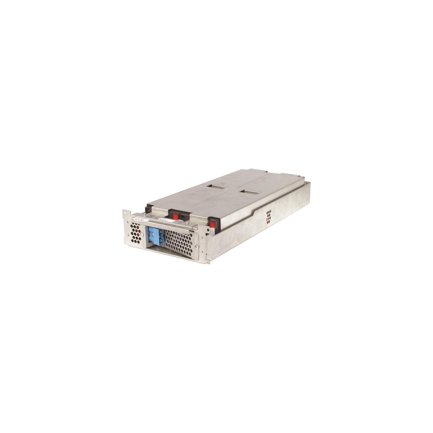 Schneider Electric APC replacement battery cartridge, VRLA battery, 10Ah, 48VDC | RBC43