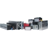 Schneider Electric APC replacement battery cartridge, VRLA battery, 10Ah, 48VDC | RBC43