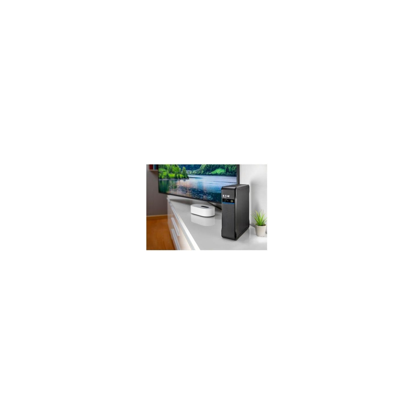 Eaton 3P Ellipse 700 DIN / 3P700D