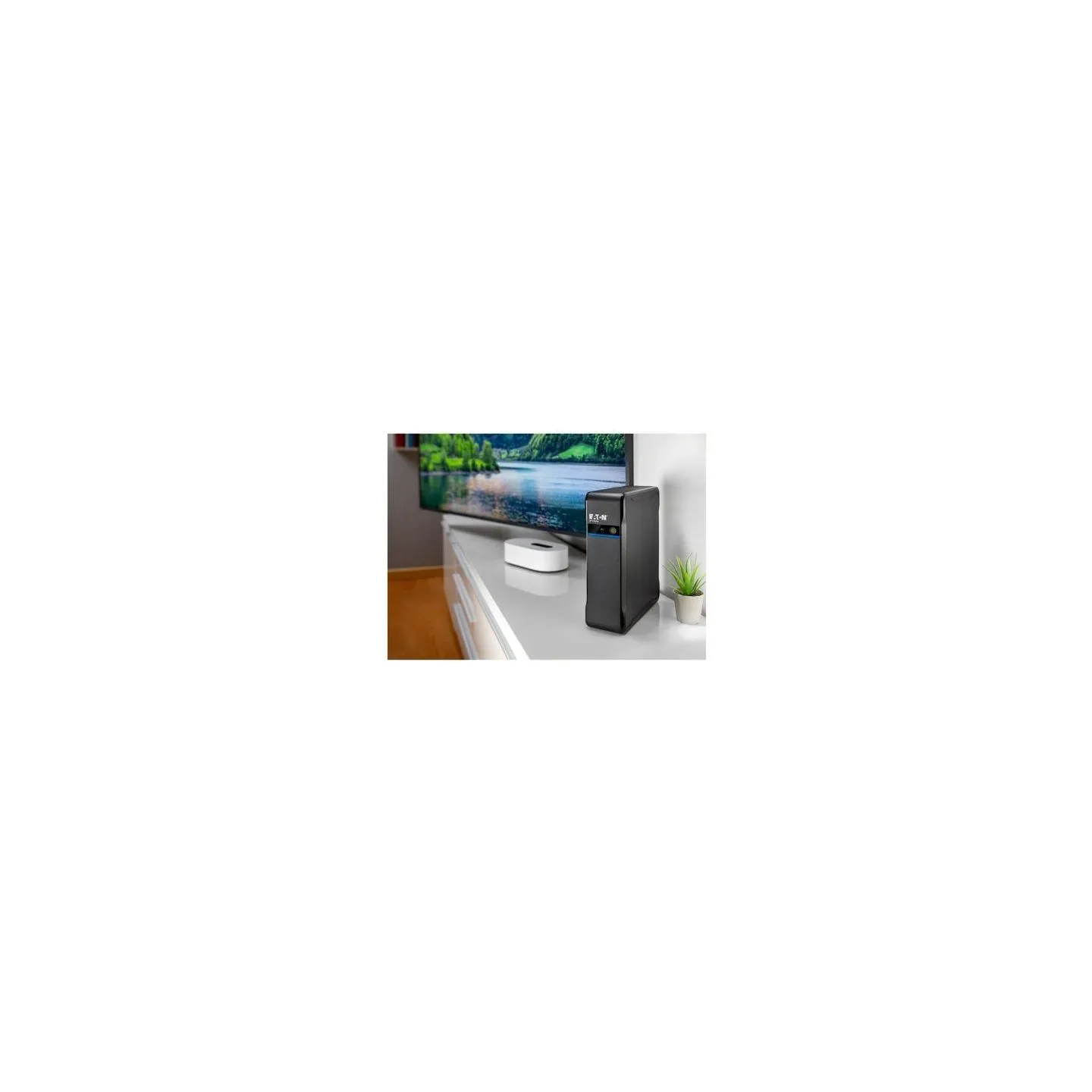 Eaton 3P Ellipse 700 DIN / 3P700D