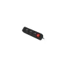 Lanberg Cable Power Strip, 3X French Outlets with Switch, Quality-Grade Copper, 1.5 m | PS1-03E-0150-BK