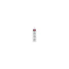 Lanberg Cable Power Strip 3M 3X French Outlets with Switch, Quality-Grade Copper | PS1-03E-0300-W