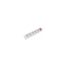 Lanberg Cable Power Strip, 5X French Outlets with Switch, Quality-Grade Copper, 3 m | PS1-05E-0300-W