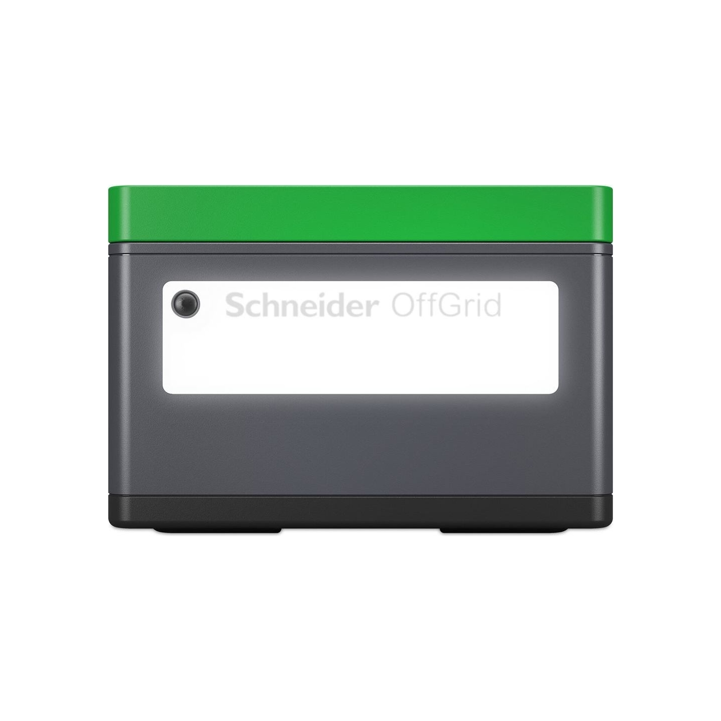 Schneider Electric Schneider OffGrid Portable Power Station 330, 230V, 332Wh Lithium-ion, LCD, 2 CEE 7/3 Schuko outlets, Sinewav