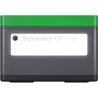 Schneider Electric Schneider OffGrid Portable Power Station 330, 230V, 332Wh Lithium-ion, LCD, 2 CEE 7/3 Schuko outlets, Sinewav