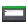 Schneider Electric Schneider OffGrid Portable Power Station 330, 230V, 332Wh Lithium-ion, LCD, 2 CEE 7/3 Schuko outlets, Sinewav