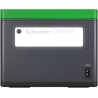 Schneider Electric OffGrid Portable Power Station 730, 738Wh Lithium-ion, LCD, 2 CEE 7/3 Schuko outlets, Sinewave, 3 USB-A, 2 US