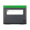Schneider Electric OffGrid Portable Power Station 730, 738Wh Lithium-ion, LCD, 2 CEE 7/3 Schuko outlets, Sinewave, 3 USB-A, 2 US
