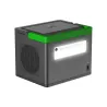 Schneider Electric OffGrid Portable Power Station 730, 738Wh Lithium-ion, LCD, 2 CEE 7/3 Schuko outlets, Sinewave, 3 USB-A, 2 US