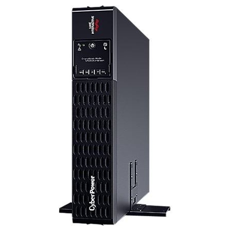 Cyberpower | Smart App UPS Systems | PR1500ERTXL2U | 1500 VA | 1500  W