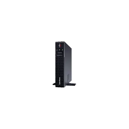 Cyberpower | Smart App UPS Systems | PR1500ERTXL2U | 1500 VA | 1500  W