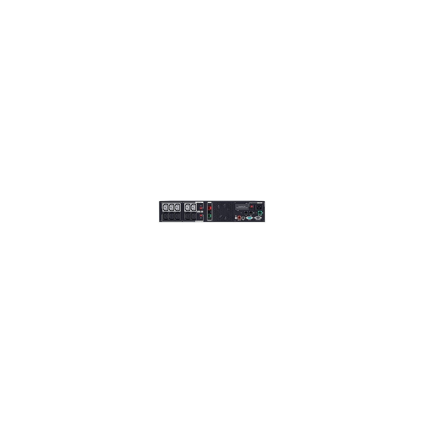 Cyberpower UPS PR2200ERT2U