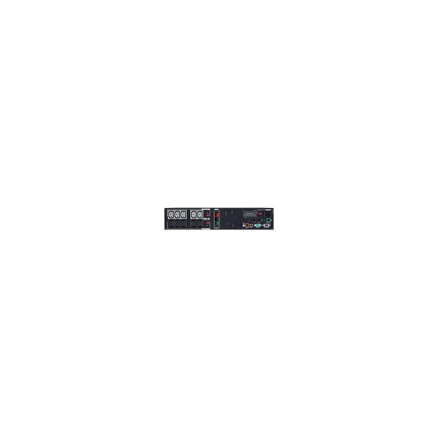 Cyberpower UPS PR2200ERT2U