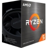 AMD Processor Ryzen 5 5500 100-100000457BOX