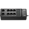 Schneider Electric | APC Back-UPS | BE850G2-GR | 850 VA | 520 W